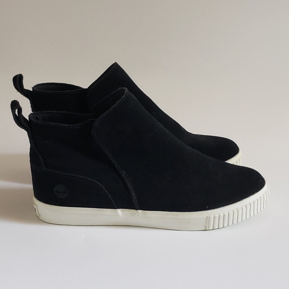 Timberland Skyla Bay Women's Chelsea Boot Size 8.5